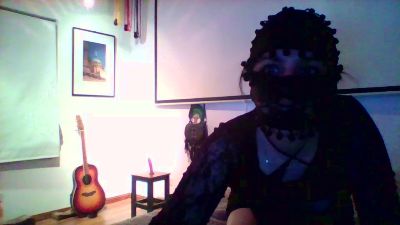 MEDUSSA07 live cam on Cam4