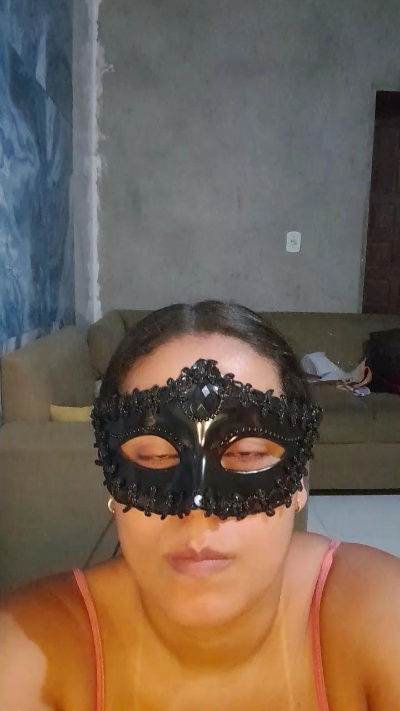 MELZINHA2 live cam on Cam4