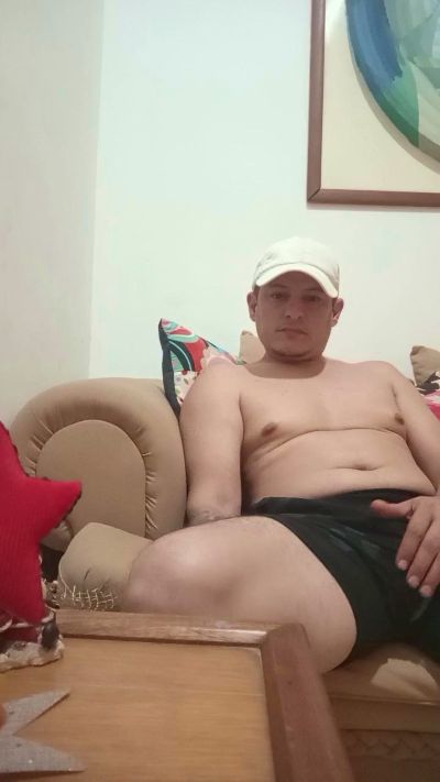 MEMO_9 live male webcam from Venezuela