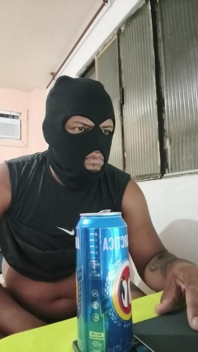 MESTRE_ALPHA live cam on Cam4