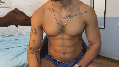 MGM1213 live cam on Cam4