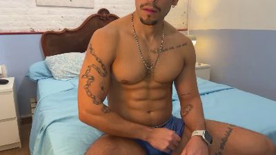 MGM1213 live cam on Cam4