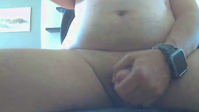 MHFunky live cam on Cam4