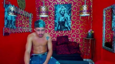MICHELANDGABO live cam on Cam4
