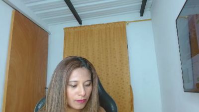MIELSQUIRT live cam on Cam4