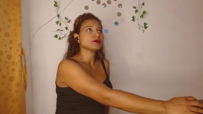 MIELSQUIRT live cam on Cam4