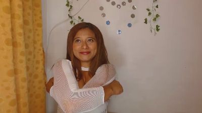 MIELSQUIRT live cam on Cam4