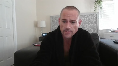 MISTERNDEMI live cam on Cam4