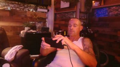 MISTERNDEMI live cam on Cam4
