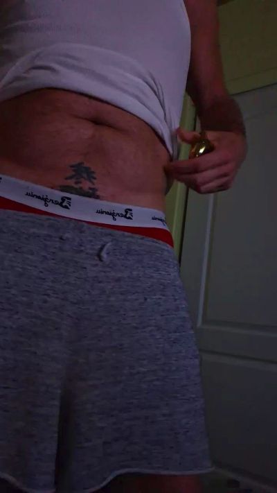 MISTERNDEMI live cam on Cam4