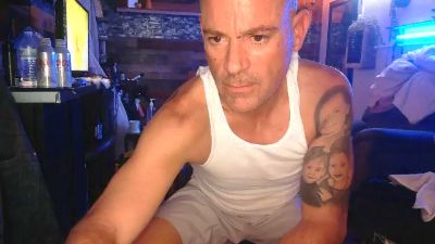 MISTERNDEMI live cam on Cam4