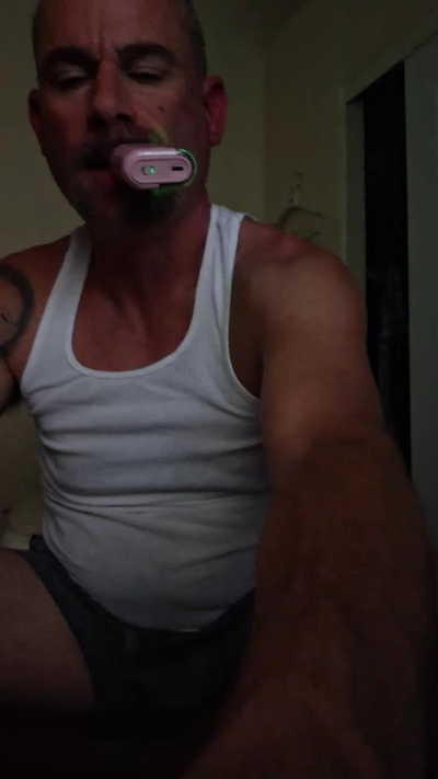 MISTERNDEMI live cam on Cam4