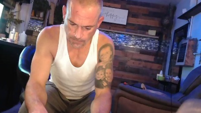MISTERNDEMI live cam on Cam4