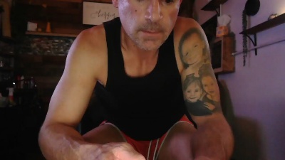 MISTERNDEMI live cam on Cam4