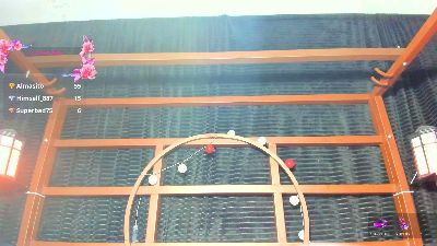 MOM_CAMILA_ live cam on Cam4