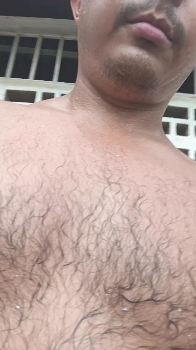MONSTER777DADDY live cam on Cam4