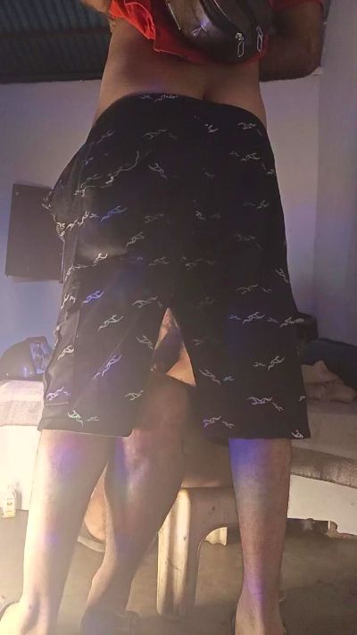 MONSTER777DADDY live cam on Cam4