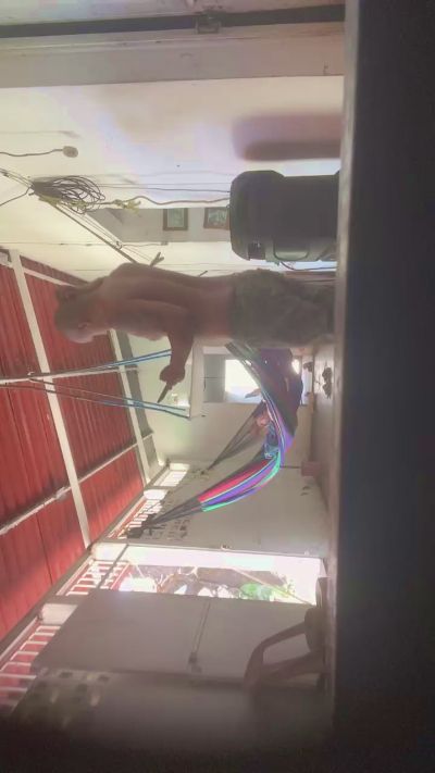 MONSTER999CUTE live cam on Cam4