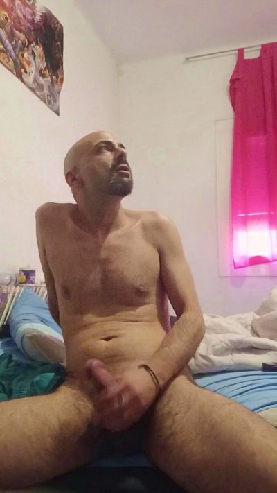 MORBOVERS85 live cam on Cam4