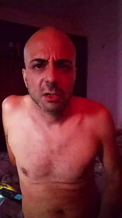 MORBOVERS85 live cam on Cam4