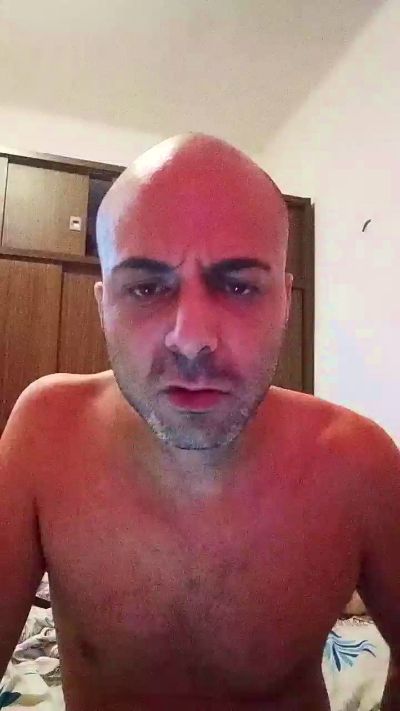 MORBOVERS85 live cam on Cam4