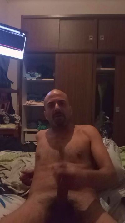 MORBOVERS85 live cam on Cam4