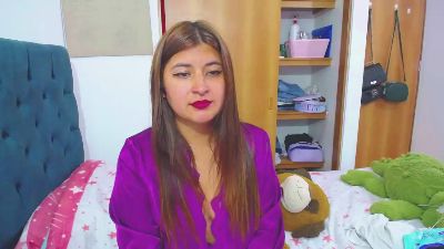 MORENABXX19 live cam on Cam4