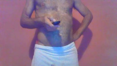 MRNABOMAN live cam on Cam4