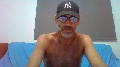 MRNABOMAN live cam on Cam4