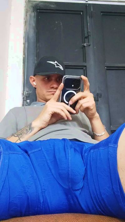 MRSEXO89 live cam on Cam4