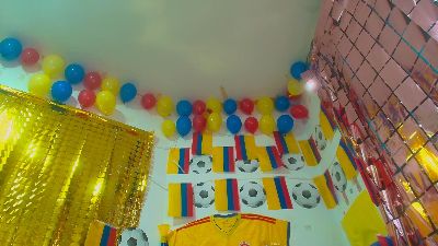 MSSPAOLA live cam on Cam4