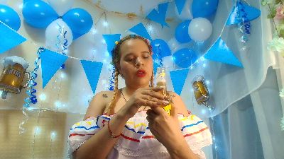 MSSPAOLA live cam on Cam4