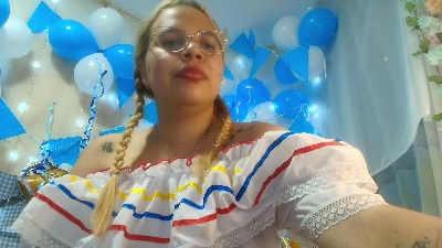 MSSPAOLA live cam on Cam4
