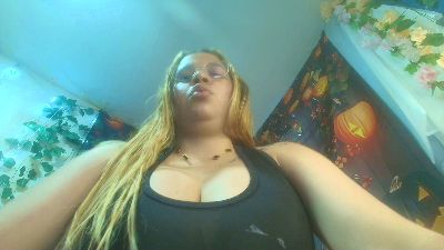 MSSPAOLA live cam on Cam4