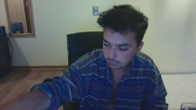 Webcam donna dal vivo da Cile con MUFFINN