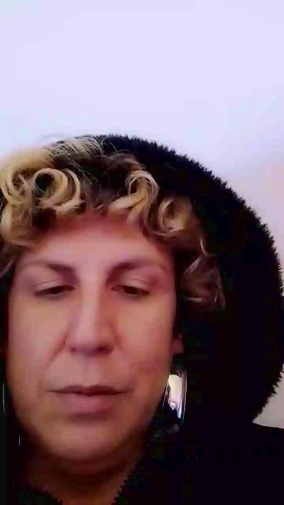 MUJERmilf live cam on Cam4