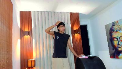 MYKE_TUCKER live cam on Cam4