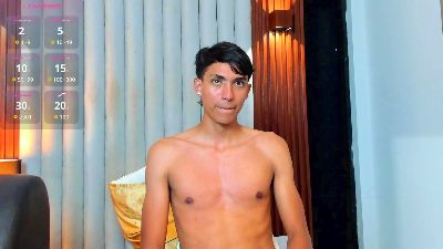 MYKE_TUCKER live cam on Cam4