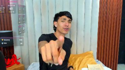 MYKE_TUCKER live cam on Cam4