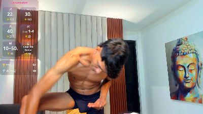 MYKE_TUCKER live cam on Cam4