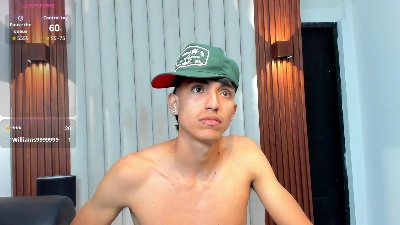 MYKE_TUCKER live cam on Cam4