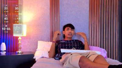 MYKE_TUCKER live cam on Cam4