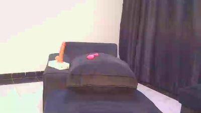 MYSTREY45 live cam on Cam4