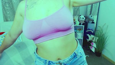 M_Vikki live cam on Cam4