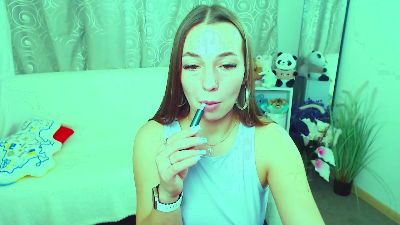 M_Vikki live cam on Cam4