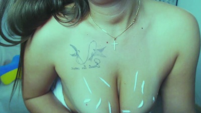 M_Vikki live cam on Cam4
