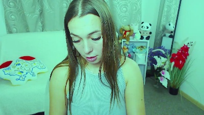 M_Vikki live cam on Cam4