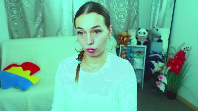 M_Vikki live cam on Cam4