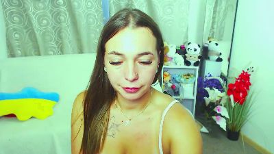 M_Vikki live cam on Cam4