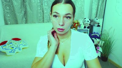 M_Vikki live cam on Cam4